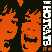 Up The Junction by The Hot Rats