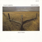 High Plains by Philip Aaberg