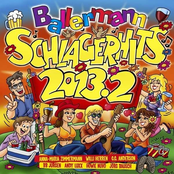 Ballermann Schlagerhits 2013.2