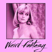 Weird Fantasy