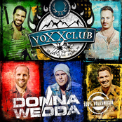 voXXclub: Donnawedda (I mog di so - Edition)