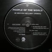 In Heaven No Limit (Remix)