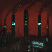 Corrupt, Vol. 1 - EP