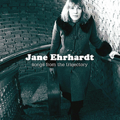 The Eve Of My Departure by Jane Ehrhardt
