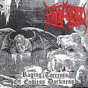 Raging Torrents of Endless Darkness