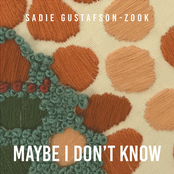 Maybe I Don't Know