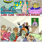 "Comfortable Problems"