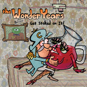 Dude, What Is A Land Pirate? by The Wonder Years