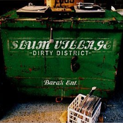 Dirty District