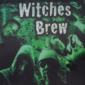 Witches Brew