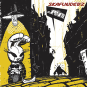 Skafunderz - A Rém (2005)