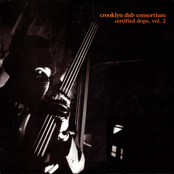 Crooklyn Dub Consortium - Certified Dope, Vol. 2