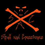 Skull And Crossbones