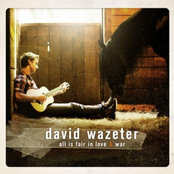 david wazeter