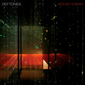 Romantic Dreams by Deftones