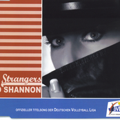 BO SHANNON - Strangers