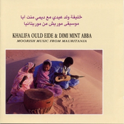 moorish music from mauritania