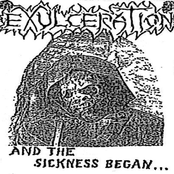 And the Sickness Began...