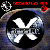 Cassandra's Run 3 - Session X