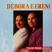 Olhe Para Jesus, Vol. 1