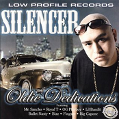 Low Pro Mix by Silencer