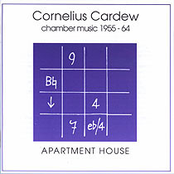 Second String Trio by Cornelius Cardew