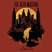 The Beta Machine: Someday / Embers