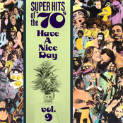 Super Hits Of The '70s - Have A Nice Day, Vol. 9