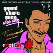 Grand Theft Auto: Vice City, Vol. 3: Emotion 98.3