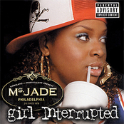 Feel The Girl by Ms. Jade