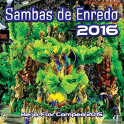 Sambas De Enredo Das Escolas De Samba - 2016