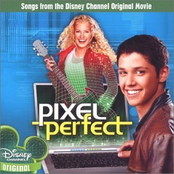 Pixel Perfect Soundtrack