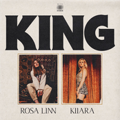 Rosa Linn: KING