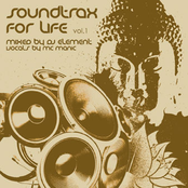 Soundtrax For Life Vol. 1