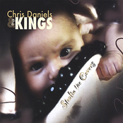 Crossfire by Chris Daniels & The Kings