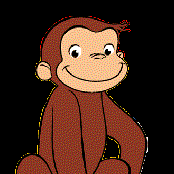 curious george