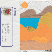 i forgot to send her that letter