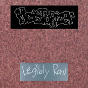 Moisturizer: Legibly Raw