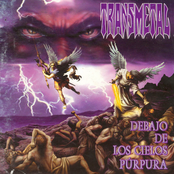 Debajo De Los Cielos Púrpura by Transmetal