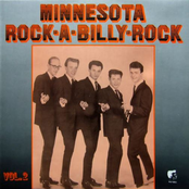 Minnesota Rock-A-Billy Rock Volume 2