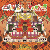 CALAVERAS/サルサルーサ