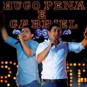 Hugo Pena & Gabriel
