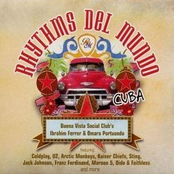 Rhythms del Mundo