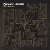 Popular Mechanics