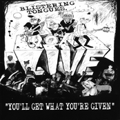 You'll Get What You're Given