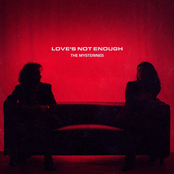 The Mysterines: Love's Not Enough