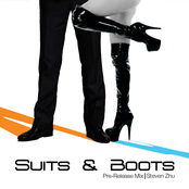 Suits & Boots PREVIEW (Full Album TBA on iTunes/Beatport)