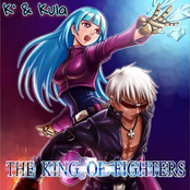 The King Of Fighters - K' & Kula