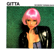 No More Turning Back