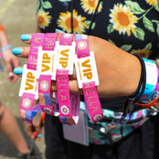 Coachella Artist Pass Freestyle